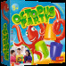 Настільна гра Вечірка восьминога (Octopus Party)
