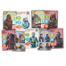 Настольная игра Звездные войны. Охотники за головами (Star Wars: Bounty Hunters)