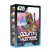 Настольная игра Звездные войны. Охотники за головами (Star Wars: Bounty Hunters)
