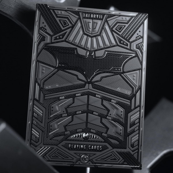 Гральні карти Бетмен. Темний лицар (The Dark Knight x Batman)