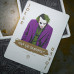 Гральні карти Бетмен. Темний лицар (The Dark Knight x Batman)