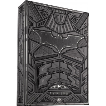 Гральні карти Бетмен. Темний лицар (The Dark Knight x Batman)