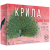 Настільна гра Крила. Птахи Азії (Wingspan: Asia)