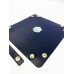 Лоток для кубиків D20 синій Dice Tray
