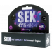 Настольная игра Секс Кубики: Ролевые Игры УКР