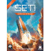 Настільна гра SETI: Космічні агенції (SETI: Space Agencies)