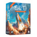 Настільна гра SETI: Космічні агенції (SETI: Space Agencies)