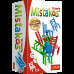 Настольная игра Стульчики (Mistakos) для 3-х игроков