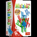 Настольная игра Стульчики (Mistakos) для 3-х игроков