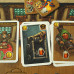 Настольная игра Таверны Тифенталя (The Taverns of Tiefenthal) (укр)