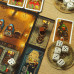 Настольная игра Таверны Тифенталя (The Taverns of Tiefenthal) (укр)