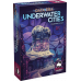 Настільна гра Underwater Cities: Data Era