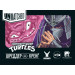 Настольная игра Unmatched: Приключения. Шреддер и Крэнг (Unmatched Adventures: TMNT – Shredder and Krang)