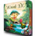 Настольная игра Живий Ліс (Living Forest)