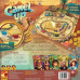 Настільна гра Camel Up. 2nd Edition (Верблюди, вперед 2.0)