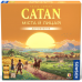 Настільна гра CATAN. Міста й лицарі (Cities & Knights)