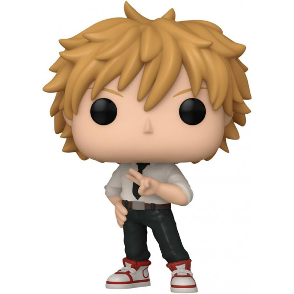 Фігурка Денджі - Funko Pop Chainsaw Man #1678: Denji