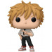 Фігурка Денджі - Funko Pop Chainsaw Man #1678: Denji