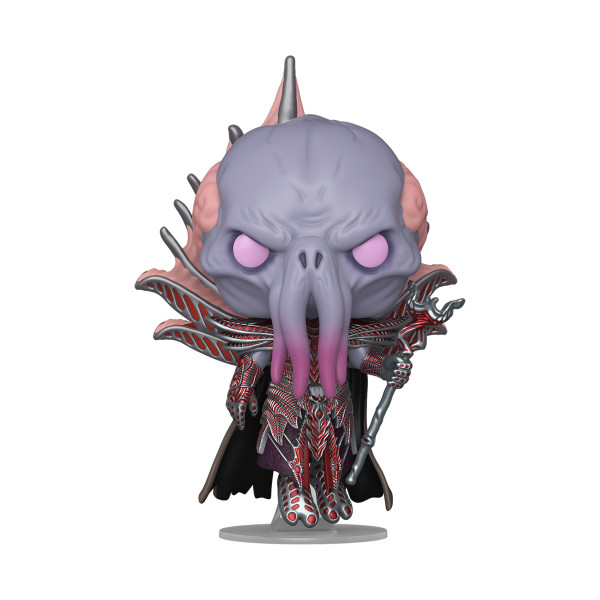 Фигурка Император - Funko POP Games Baldur's Gate#1189: The Emperor