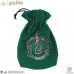 Набор кубиков с мешочком Harry Potter. Slytherin Dice & Pouch (5)