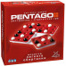 Настольная игра Пентаго (Pentago)