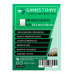 Протектори Games7Days (63.5 x 88 мм) Premium Card Game (50 шт)