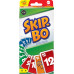 Настільна гра Skip-Bo (Mattel)