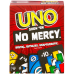 Настільна гра UNO Show ‘Em No Mercy (Уно Без вибачень)