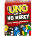 Настільна гра UNO Show ‘Em No Mercy (Уно Без вибачень)