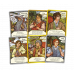Настольная игра Братство Кольца. Карточная игра (The Fellowship of the Ring The Trick Taking Game)