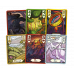 Настольная игра Братство Кольца. Карточная игра (The Fellowship of the Ring The Trick Taking Game)