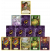 Настольная игра Братство Кольца. Карточная игра (The Fellowship of the Ring The Trick Taking Game)