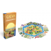 Настольная игра CATAN. Города и рыцари. Дополнение для 5-6 игроков
