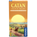 Настольная игра CATAN. Города и рыцари. Дополнение для 5-6 игроков
