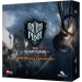 Настільна гра Фростпанк: Мініатюри (Frostpunk: The Board Game - Miniatures)