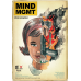 Настольная игра MIND MGMT: Игры разума