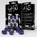 Набор кубиков Cats Modern Dice Set: Meowster (7)