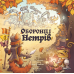 Настільна гра Оборонці нетрів (Defenders of the Wild)