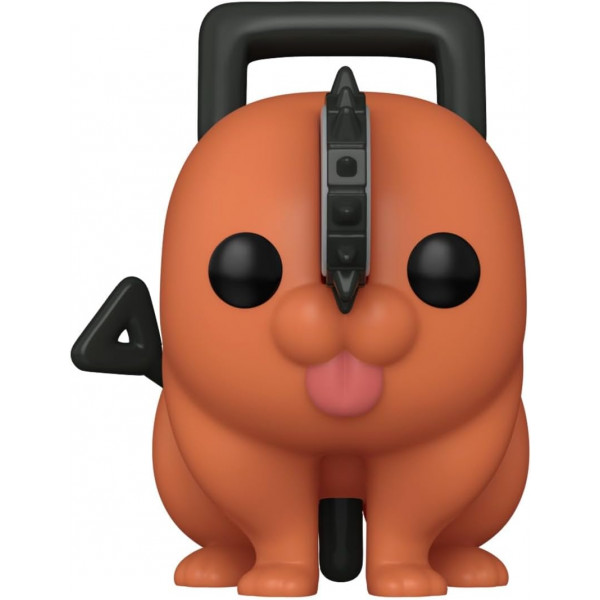 Фігурка Почіта - Funko Pop Chainsaw Man #1682: Pochita