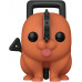 Фігурка Почіта - Funko Pop Chainsaw Man #1682: Pochita