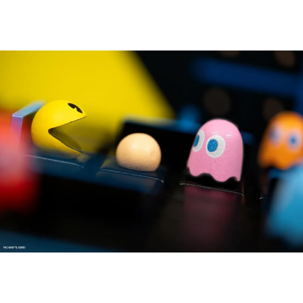 Настільна гра Quoridor Pac-Man (Коридор Пакман)