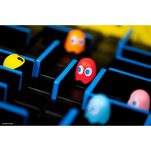 Настільна гра Quoridor Pac-Man (Коридор Пакман)