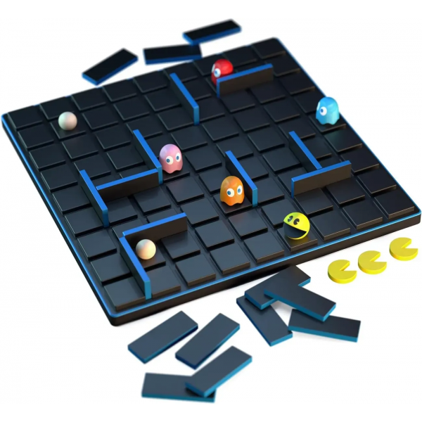 Настільна гра Quoridor Pac-Man (Коридор Пакман)