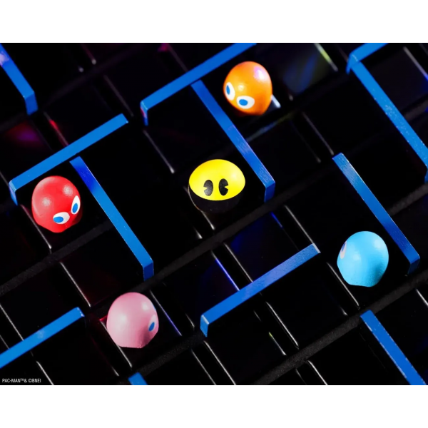 Настільна гра Quoridor Pac-Man (Коридор Пакман)