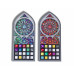 Настільна гра Саґрада (Sagrada)