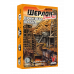 Настольная игра Шерлок. Дальний запад. Проклятая шахта (Sherlock Far West: The Cursed Mine)
