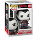 Фигурка Страд фон Зарович - Funko POP Dungeons & Dragons#1169: Strahd(Shapechanger)