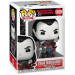 Фігурка Страд фон Зарович - Funko POP Dungeons & Dragons#1169: Strahd(Shapechanger)
