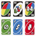 Настільна гра UNO Teams (Уно Команди)