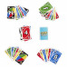 Настільна гра UNO Teams (Уно Команди)